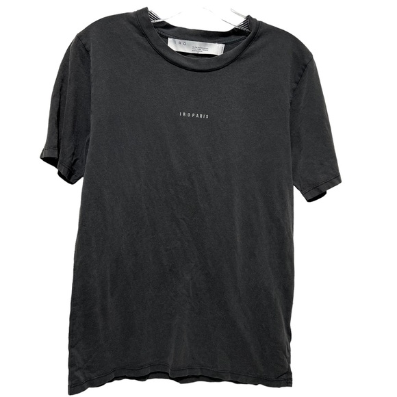 IRO Bundle Set 2 Casual Shortsleeved Tops Size Extra Small - Picture 4 of 13